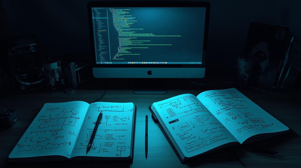 Home بدي تضفلي شغلات بتتعلق بالبرمجة وتكون مكتوبة وبدون كتابة